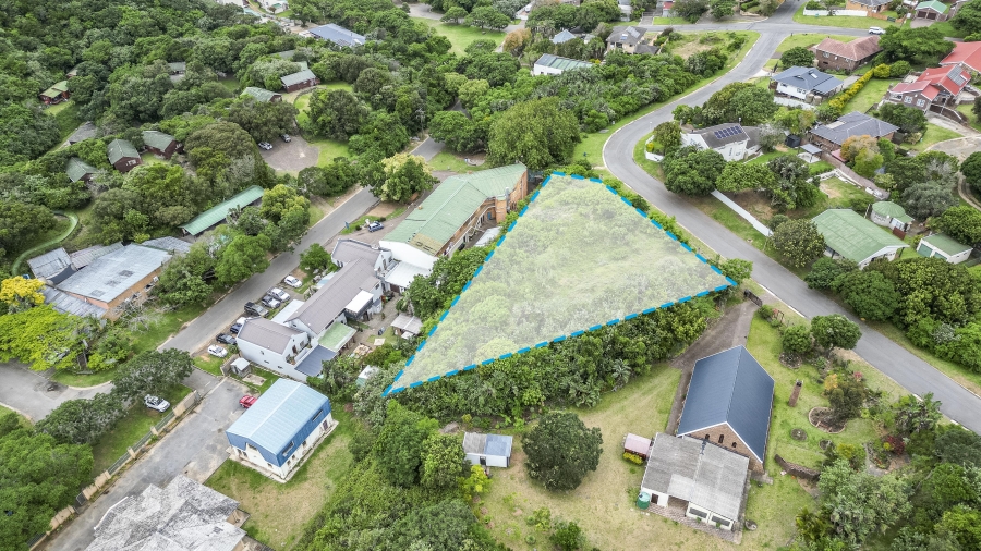 0 Bedroom Property for Sale in Cintsa East Eastern Cape